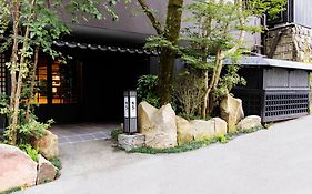 黒川温泉 優彩別館